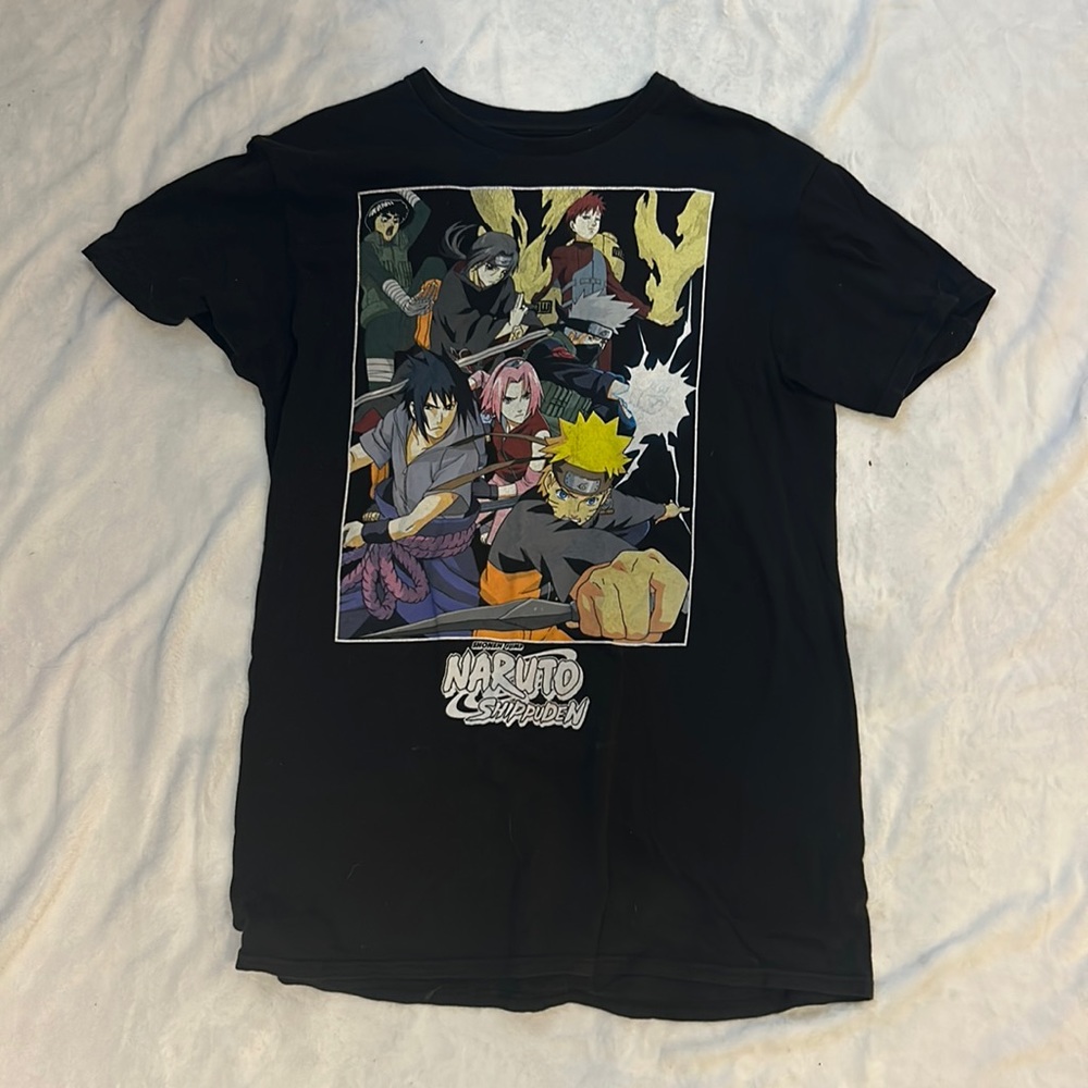 Narato t shirt